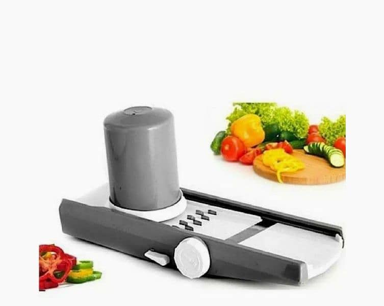 Bruno vegetable slicer 0