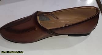 LEATHER SHOES FOR MEN