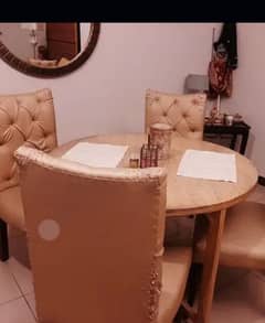 dining table 03.1048. 24045 what app contact me