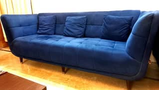 New Model Five Seater Sofa Set.
