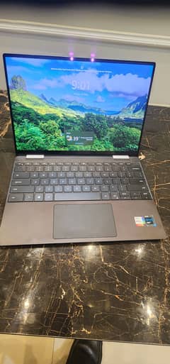 Dell xps 9310 2in1 and xps 7390 2in1 i7 16gb/512gb asus hp specter