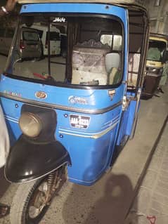 sazgar rickshaw for sale