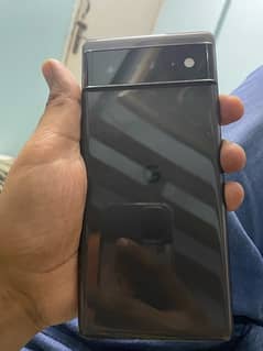 pixel 6 non pta