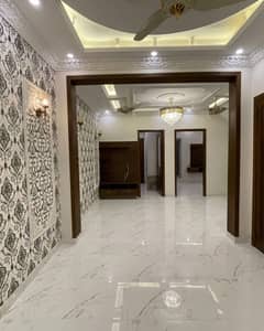 5 Marla House For Rent In OPP DHA PHASE 5