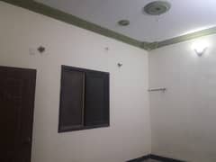 COMMERCIAL SPACE FOR RENT IN NORTH KARACHI SECTOR 5C3