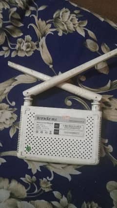 Tenda wifi router N630 v2
