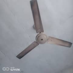 ceiling Fan in Good Condition
