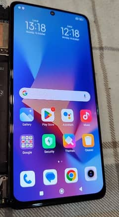 Redmi Note 10 pro Display For Sale