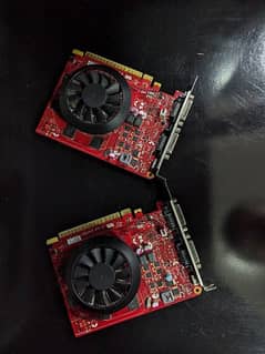 GTX 750ti graphics card available