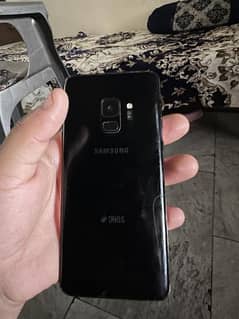 samsung s9 pta approved