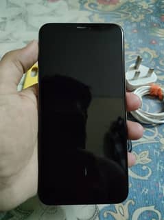 Iphone Xs Max 256gb ( Non-Pta )
