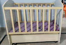 Modern Baby cot | king size | 2023 style