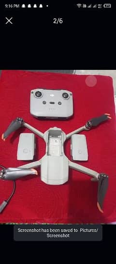 Drone Air2