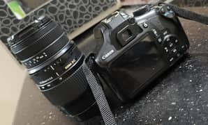 i want to sell my DSLR CAnon 1300d wifi