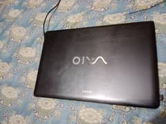 SONY VIVO Laptop