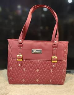 Ladies Hand Bags