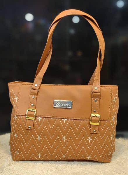 Ladies Hand Bags 1