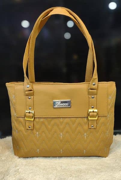 Ladies Hand Bags 5