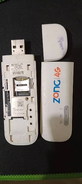 wifi device 03365616841 whatsapp Zong 4G USB wingle internet 2