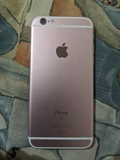 iphone 6s PTA approved 64 GB
