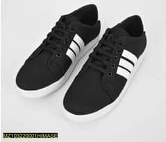 Men's Comfortable Stylish Sneakers