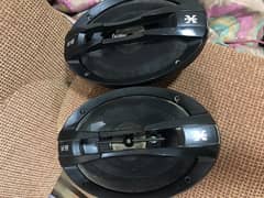 Car speakers alto mehran fx khyber corolla margalla coure charad etc