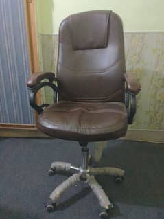 Office Chair 9/10 Condition