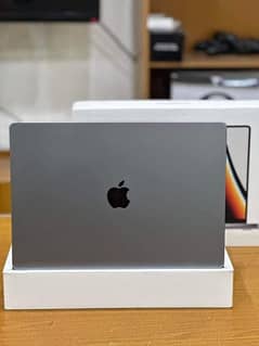 MacBook Pro m1 14 inch 2021 for sale