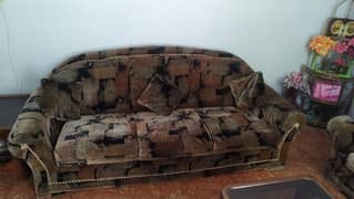 10 Seater Sofa Set 0