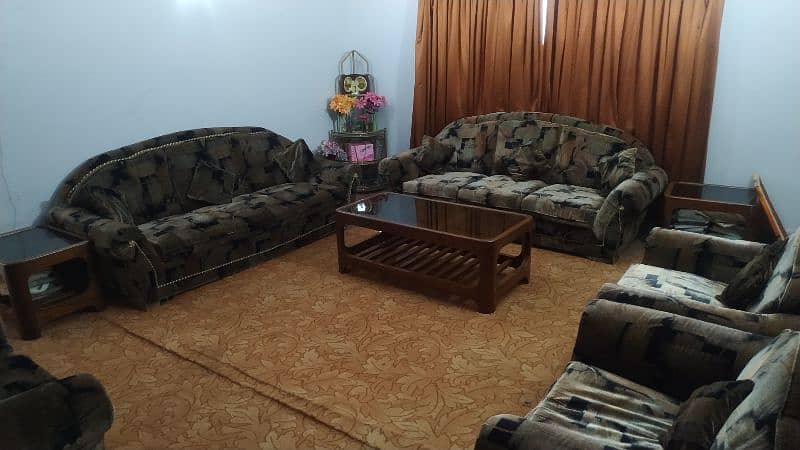 10 Seater Sofa Set 10