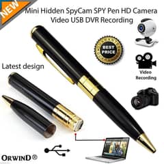 Camera Pen (Business Portable Recorder)