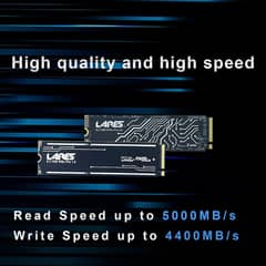 4TB M2 ssd fast drive for gaming pc