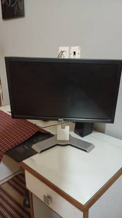 Dell 22' lcd monitor