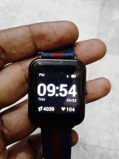 Lenovo S2 Smartwatch