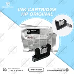 Cartridge for handheld Inkjet and Mini Inkjet Printer(xxvii)