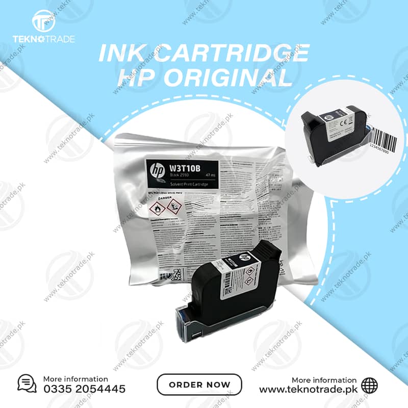 Cartridge for handheld Inkjet and Mini Inkjet Printer(xxvii) 0