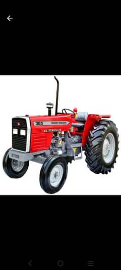 tractor 385 for sale