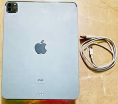 iPad Pro (11-inch) (3rd generation) M1
