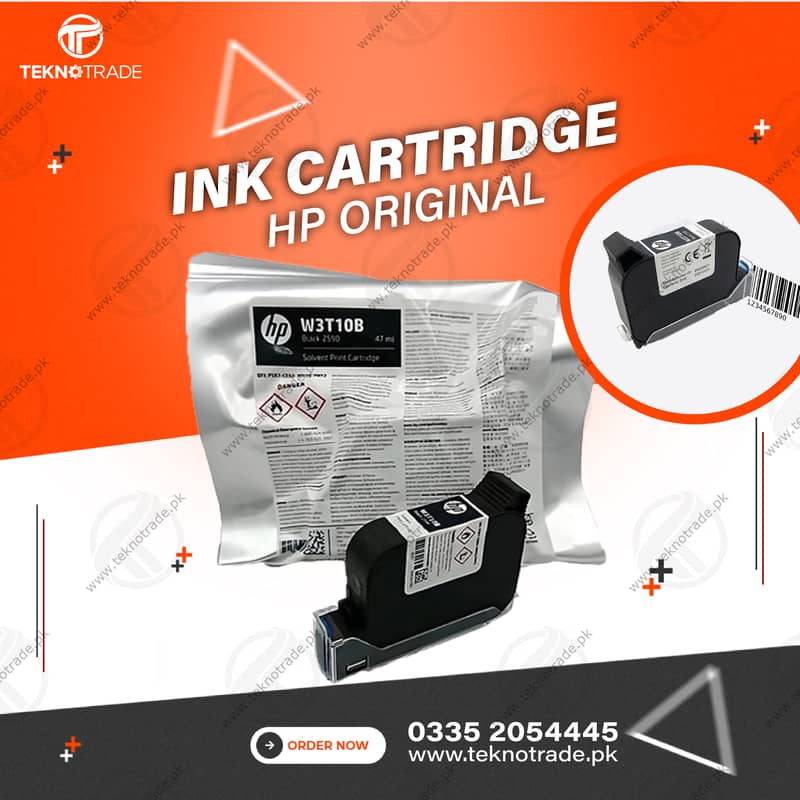 Cartridge for ink Jet Printer/Hp Cartridge/IQ800 (xxix) 0