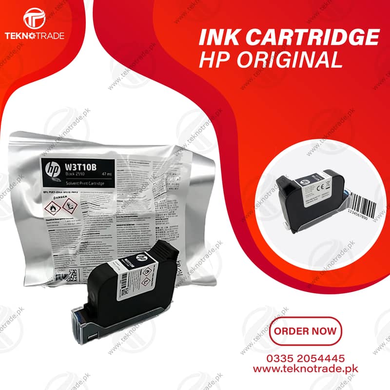 Hp2590 Ink Cartridge/ Solkjet T1704K+, General IQ800 Cartridge (xxxi) 0