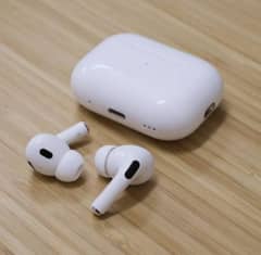 AIRPODS PRO 2 WITH SILICONE CASE