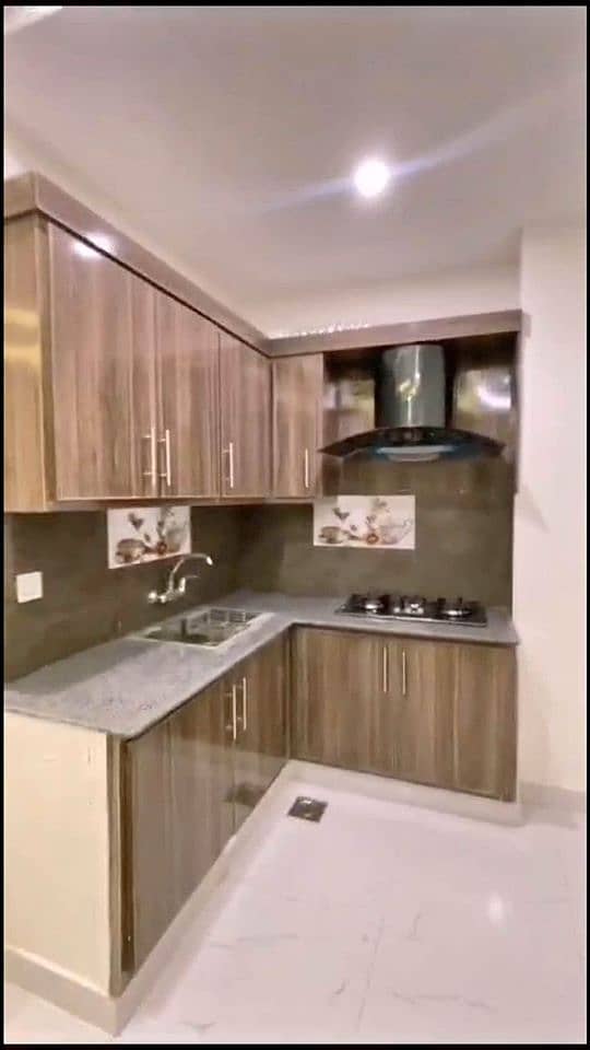 Apartment Available On Rent For Daily,Weekly,Monthly Basis 1