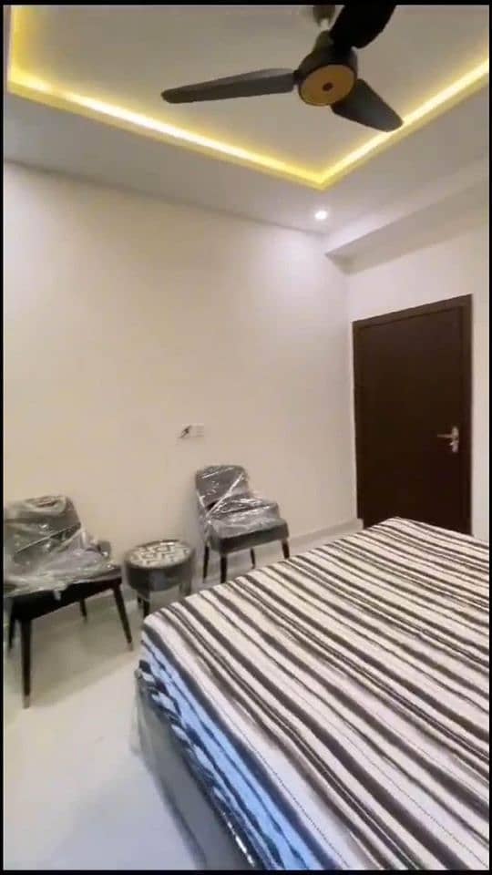 One Bed Apartment Available On Rent For Daily,Weekly,Monthly Basis 4