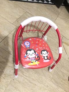 beautiful chair for kids