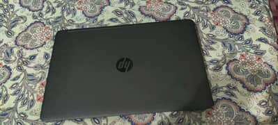 HP Core i5 4th generation 8/256