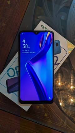 Oppo A12 | 4/64 GB