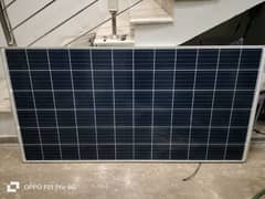 Solar panel 345watt