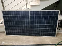 Solar panel 345watt