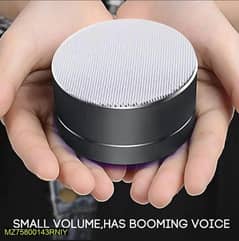 A10 Wireless Bluetooth speaker (only for delivery)
