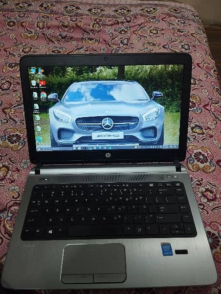 HP PROBOOK 430g 3